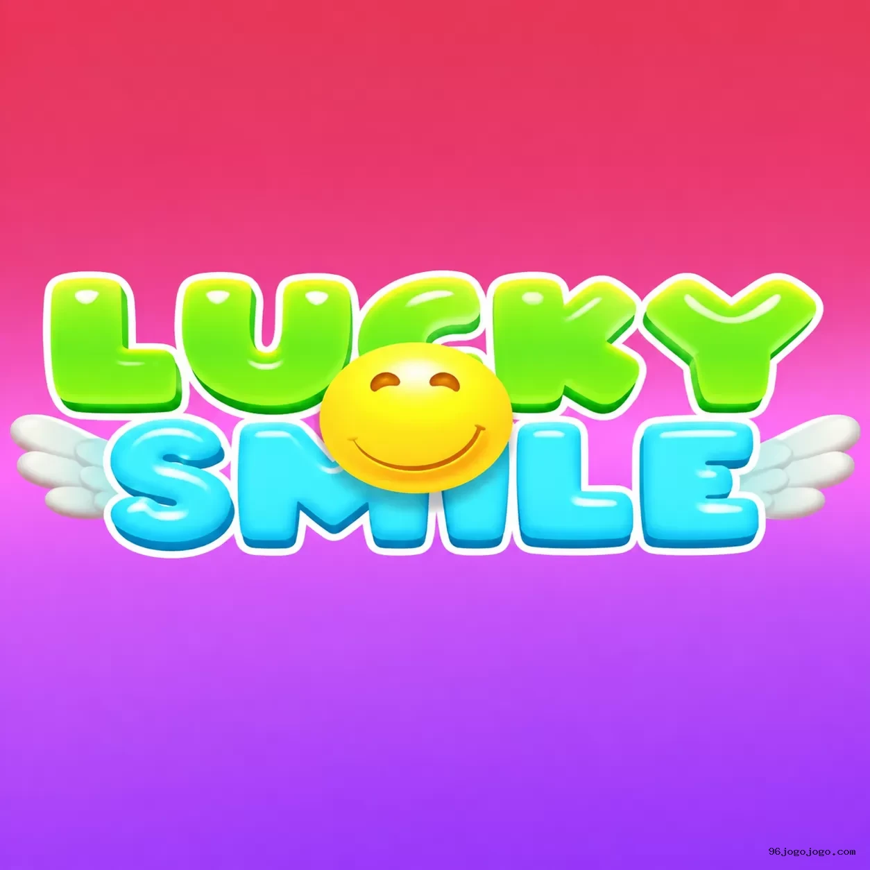Explorando o Fascinante Mundo de LuckySmile e o Desafio dos 96Jogo Com